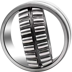 Authentic Bulldozer and Excavator Accessories Self-aligning Roller Bearings - Product Image 5