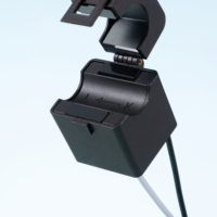 Transformateur de courant toroïdal à noyau divisé Jiangyin Spark CT CSA016 100A 50mA monophasé 240V CE pour la surveillance énergétique