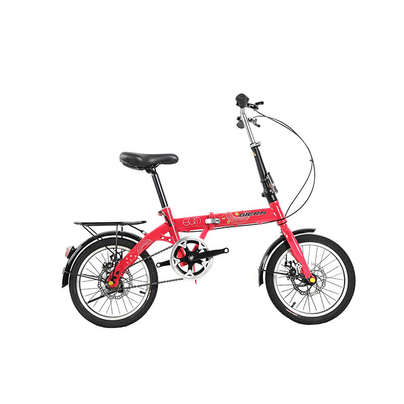 Micro Folding Bikes High Quality Electric Tricycles