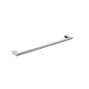 Portasciugamani Moderno in <span class=keywords><strong>Ottone</strong></span> OEM ODM da 24 Pollici, Montaggio a Parete per Bagno e Cucina - Product Image 1