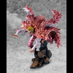¿Japón Anime GK MH? Donquixote-figura DE ACCIÓN DE Doflamingo, colección - Product Image 5