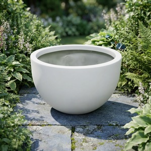 Vaso per Alberi e Fiori da Esterno 2027, Leggero e Resistente, per Giardino, Casa, <span class=keywords><strong>Vivaio</strong></span> e Piantumazione - Product Image 1