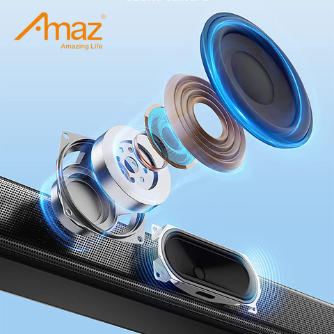 3d Audio Soundbar Pick #18 (900409)