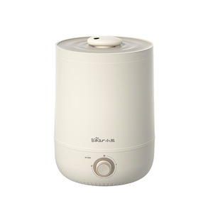 Bear Little Bear <b>Humidifier</b> 4.5L Large Capacity Silver Ion Antibacterial Home Use - Product Image 5