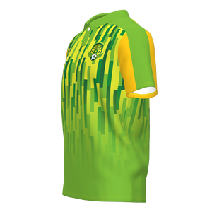 Футбольные майки Ystar высокого качества от производителя: оптовая продажа, индивидуальный пошив, ретро-модели - Product Image 4