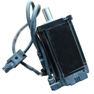 มอเตอร์เซอร์โว AC แบบเบรกประสิทธิภาพสูง MS1H4-40B30CB-A331Z-S MS1H4-20B30CB-A331Z-S มอเตอร์แม่เหล็กถาวรความแม่นยำสูงสำหรับ - Product Image 2
