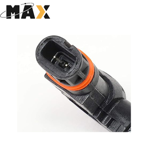 Phụ Tùng Ô Tô <span class=keywords><strong>2215400317</strong></span> 2215400117 Phía Trước Phía Sau Bên Trái Bên Phải ABS Bánh Xe Tốc Độ Cảm Biến Cho Mercedes 2007-2010 W216 W221 - Product Image 5