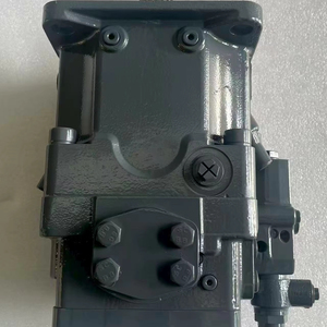 ชิ้นส่วนอุปกรณ์แท่นขุดเจาะแบบหมุน รุ่น A11VO75LR3S/10R ปั๊มไฮดรอลิก - Product Image 2