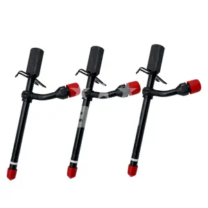 Brand New DIESEL kim phun vòi phun <span class=keywords><strong>22808</strong></span> 7n0449 bút chì phun nhiên liệu 7n-0449 cho mèo động cơ 3306 - Product Image 1