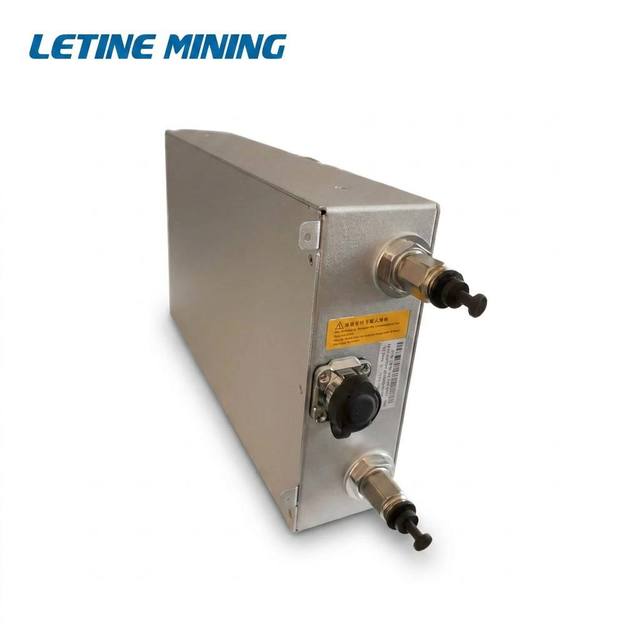 6500W Water Cooling Power Supply 17V-21.6V 300A Output 380V 415V Three Phase AC Input for S19 S21 Hydro Miner PSU