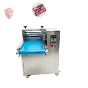 Chicken Meat Cutter Meat Cutter Meat Cube & Strip Slicer - Product Image 5