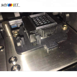 Mini Độ chính xác cao 60cm sinh thái dung môi CuộN để cuộn máy in phun kỹ thuật số 2 feet <span class=keywords><strong>plotter</strong></span> với EP Con Trai đầu in Máy vẽ máy in - Product Image 6