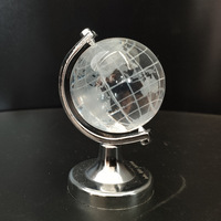 Breloques en cristal pour le dropshipping, ornements en globe de cristal, cadeaux d'anniversaire et de remise de diplôme, souvenirs pour camarades de classe et étudiants