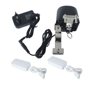 पूर्ण तुया वाईफाई रिसाव सुरक्षाः dn15 (1/<span class=keywords><strong>2</strong></span> ") ऑटो शटफ वाल्व और <span class=keywords><strong>2</strong></span> वायरलेस वाटर सेंसर - Product Image 1