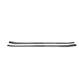สเกิร์ตข้างคาร์บอนไฟเบอร์แบบแห้งสำหรับชุดแต่ง <span class=keywords><strong>Porsche</strong></span> <span class=keywords><strong>911</strong></span> 992 <span class=keywords><strong>Carrera</strong></span> <span class=keywords><strong>4S</strong></span> - Product Image 3