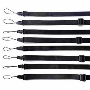 Hot Selling Portable Camera <b>Lanyard</b> Multi-Function Polyester <b>Lanyards</b> with logo Custom - Product Image 2