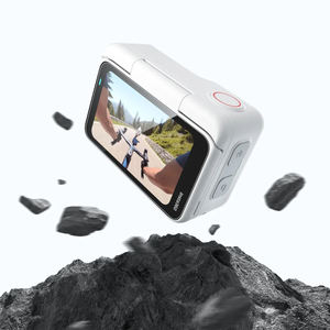 For Insta360 GO Ultra Tempered Film <b>Camera</b> Screen <b>Lens</b> <b>Protector</b> Film Sticker Accessories - Product Image 3