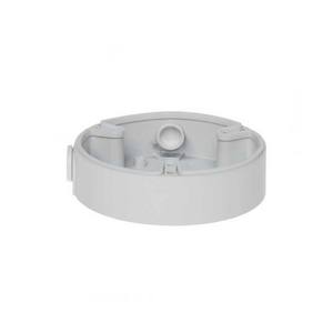 Boîtier de montage au plafond Dahua PFA137 122 mm pour caméra dôme, en aluminium - Product Image 2