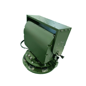 Giải Pháp Sáng Tạo 80kg tải Laser Mount <span class=keywords><strong>Joystick</strong></span>/không dây điều khiển từ xa Pan nghiêng động cơ - Product Image 5