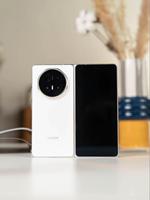 Nuevo Teléfono Plegable Honor Magic V6 5G, Snapdragon Octa Core, Carga Rápida, CDMA LTE, Francés, Español, Inglés