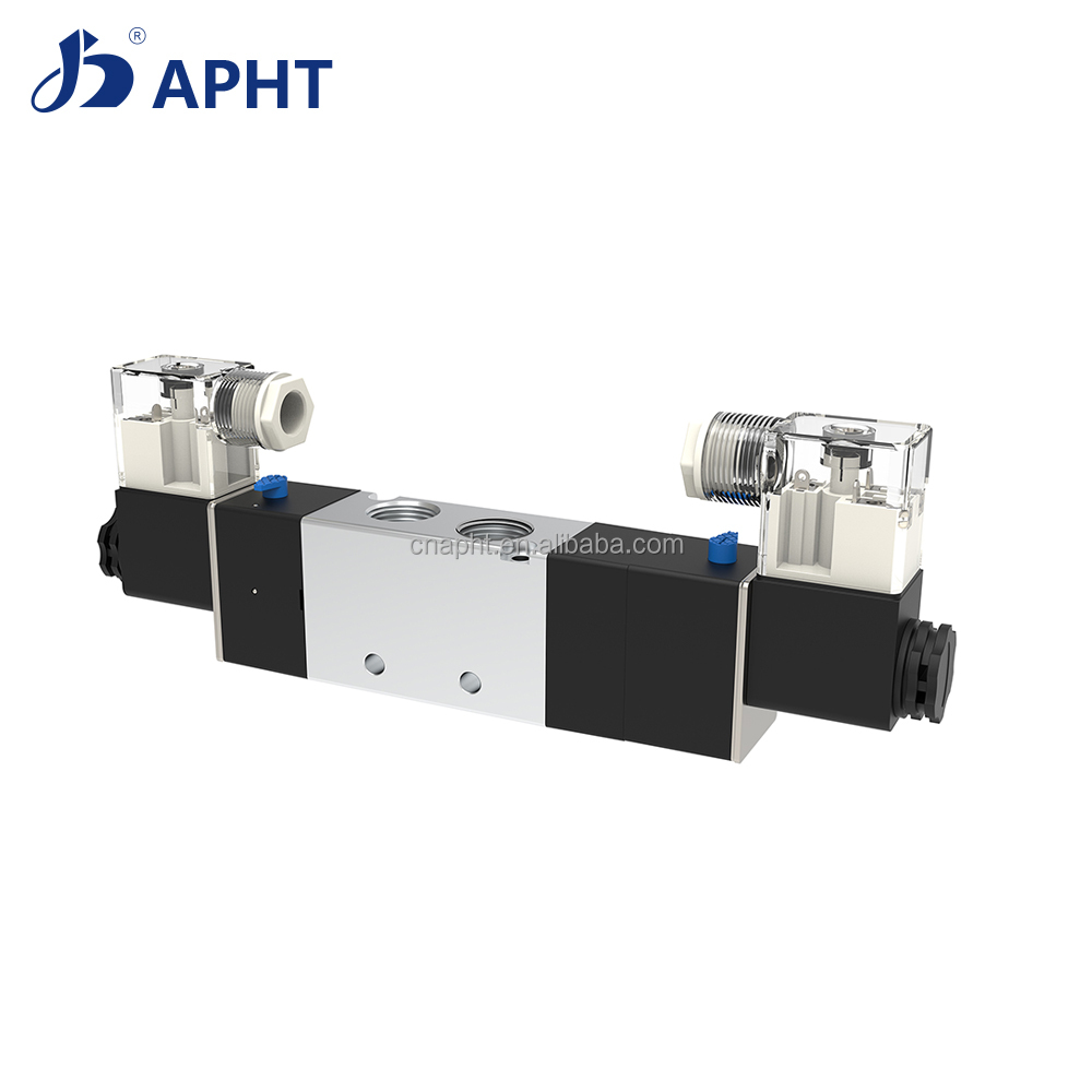 chuka solenoid valve