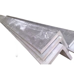 Pesi in <span class=keywords><strong>Ferro</strong></span> Angolare SS400 Q235 Q345 ASTM A36 - Product Image 2