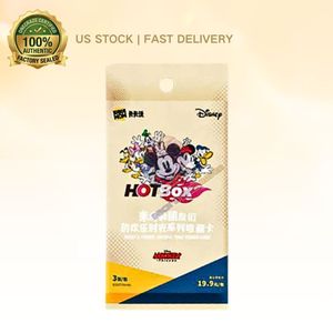 สินค้าของแท้จากสหรัฐอเมริกา 100% Kakawow Mickey & Friends Cheerful Times TCG Booster Box กล่องฮอตบ็อกซ์ ขายส่งจำนวนมาก - Product Image 5
