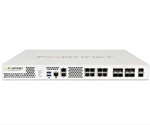 Fortinet FG-600E FortiGate-600E FG-600E Firewall Fortinet Seguridad de Red Precio de Fábrica - Product Image 1