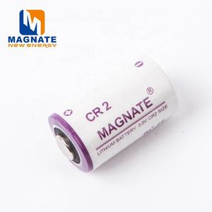 Первичная литиевая батарея <span class=keywords><strong>CR2</strong></span> 3,0 В 800 мАч для бытовой техники ROHS CE сертифицирована 24 месяца гарантии - Product Image 3