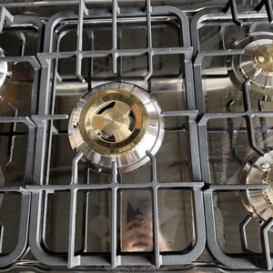 Quality HUAZOS Home 5 Burnertouch <b>Stove</b> Gas Engineering Combination Desk Hotel Kitchen <b>Stove</b> Quality HUAZOS Home 5 - Product Image 4