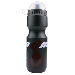 Outdoor Sports Plastic Water Drinking Bottle With Custom Logo