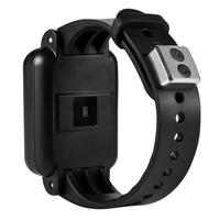 Suivi Gps des délinquants Surveillance électronique Bracelet de suivi Gps inviolable pour les prisonniers d'Alzheimer Prix direct d'usine