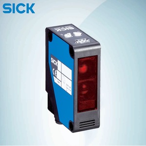 โฟโตอิเล็กทริคเซนเซอร์ SICK รุ่น 6048062 WTT280L-2P2536 อุปกรณ์ควบคุมอุตสาหกรรม - Product Image 3