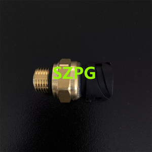 Capteur de pression d'huile 21302639 pour Volvo Renault Penat Truck VD12 D13 Engine - Product Image 1