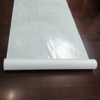 Feutre adhésif imperméable en plastique moderne, personnalisé, directement de l'usine, pour la rénovation et la construction de carrelages