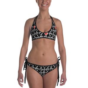 Trendy Crochet <b>Bikini</b> <b>set</b> - Product Image 1