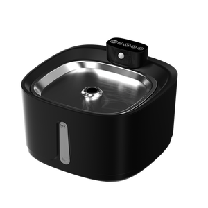 2026 Li-Pin Không Dây Thông Minh Tự Động Cảm Biến Pet Nước Dispenser Mèo Và Con Chó Nước Dispenser Tự Động Uống Đài Phun Nước Nhà Máy - Product Image 1