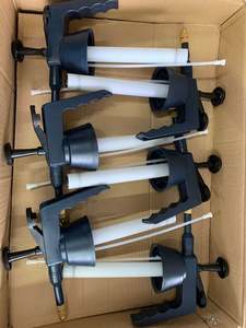 Garden Water Bottle Pressure Handheld Large Pressurized <strong>Pump</strong> Trigger <strong>Sprayer</strong> - Product Image 4