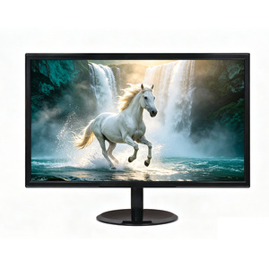 Monitor <span class=keywords><strong>de</strong></span> Oficina <span class=keywords><strong>de</strong></span> 21.5 Pulgadas, 75Hz, Resolución 1920x1080, TN LED, Negro, con Protección Contra Luz Azul y Base Fija - Product Image 3