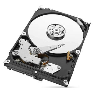 Nouveau en boîte Disque dur Seagate SkyHawk 1 To SATA 6 Gb/s 64 Mo de cache 3,5 pouces Disque interne <span class=keywords><strong>ST1000VX005</strong></span> - Product Image 4