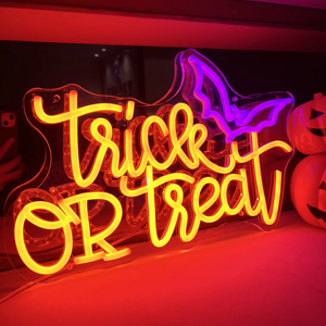 Kaplan Tavşan Manzara Akrilik <span class=keywords><strong>Neon</strong></span> LED Logo İmza Tasarım İç Mekan Araba Duvar Dekoru USB Çalışan Mutlu Yıllar Etkinlikleri Işıkları - Product Image 3