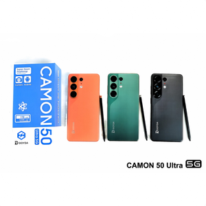Camon50 Ultra Original, 16GB+1TB, Doble SIM, Doble Modo de Espera, CPU Decca Core, Smartphone 2K 5G - Product Image 3