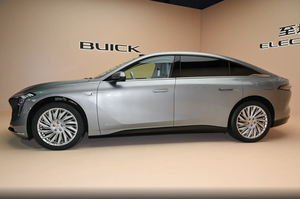 2025 nuovissima berlina di lusso ibrida Electra L7 Mid-to-large a gamma estesa <span class=keywords><strong>nuova</strong></span> berlina di lusso per veicoli a energia ora in vendita - Product Image 5