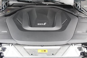 Auto Usate in Perfette Condizioni <span class=keywords><strong>BMW</strong></span> <span class=keywords><strong>i4</strong></span> xDrive40 Coupé 2024 Pronte per la Spedizione - Product Image 4