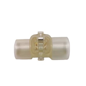 Vente Flash : Capteur de Débit Universel pour Ventilateur de Transport <span class=keywords><strong>Oxylog</strong></span> <span class=keywords><strong>2000</strong></span> 3000 – Pièce Médicale de Rechange Originale - Product Image 4