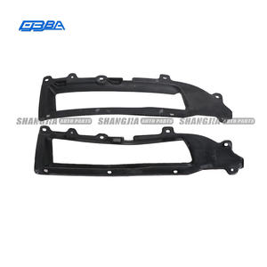 Rejilla de Ventilación Original para el Sistema de Refrigeración del Automóvil, para Aston Martin DB11 2016-2024 L HY53-8N337-AC - Product Image 2