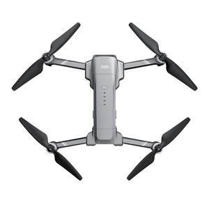 Sjrc F22 Pro PLUS GPS dron มืออาชีพ, gimbal <span class=keywords><strong>2</strong></span>แกน gimbal 4K กล้องคู่5G ส่งสัญญาณดิจิตอล6km - Product Image 1