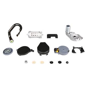 Gonfleur de tube de ceinture de sécurité MGG Micro générateur de gaz Rouleau de ceinture de sécurité Couverture de ceinture de sécurité Gonfleur de tube MGG ETC - Product Image 1