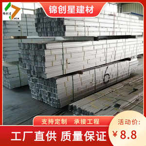 Materiales de estructura de acero ligero para la construcción de casas prefabricadas de diseño moderno - Product Image 3