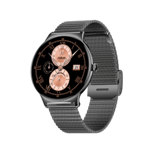 AEGIS V89 Nuovo Orologio Smart di Lusso 2025 Impermeabile Multifunzione con Ricarica Magnetica per Sport all'Aperto Compatibile con iOS e Android - Product Image 2
